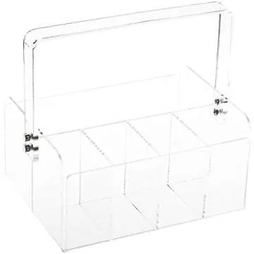 How to Organize Like a Minimalist