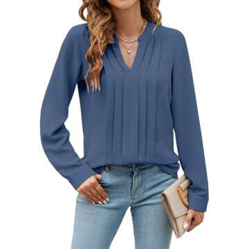 Women's Essentials: Timeless Wardrobe Staples for Everyday