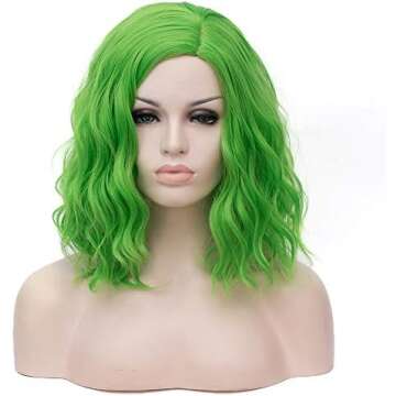 Adult Halloween Costume Ideas