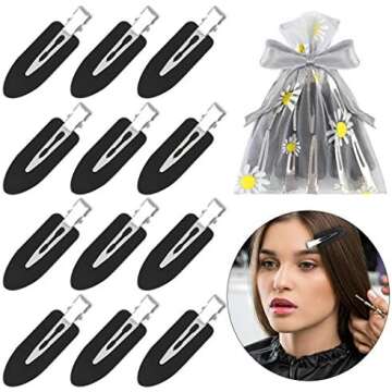 Great hair while you sleep