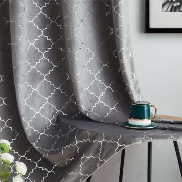 Home Decor ` Bedding, Curtains & Linens