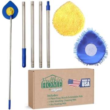 Spring Finds | For the Home | 2025