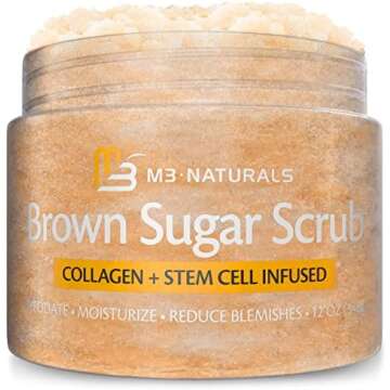 Natural & Effective Skincare