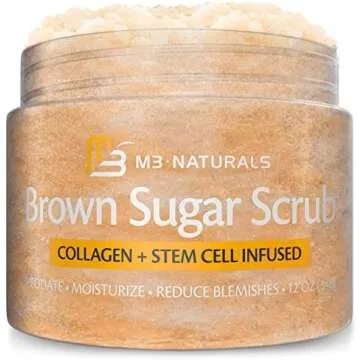 Natural & Effective Skincare