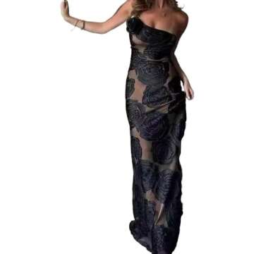 Let’s Party Dresses!