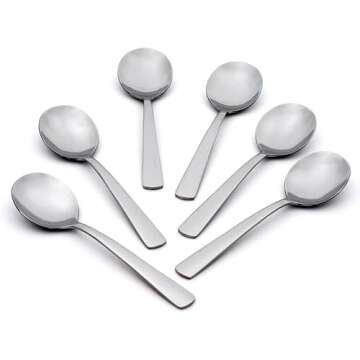 Soup Making Must-Haves