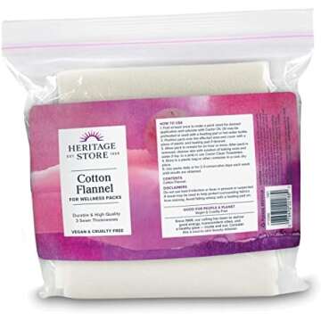 Holistic Abdominal Massage Supplies