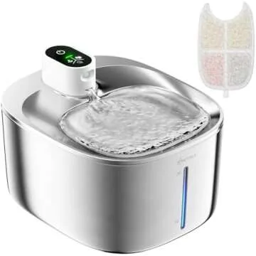Roccos water fountain use ROCCO15A discount code