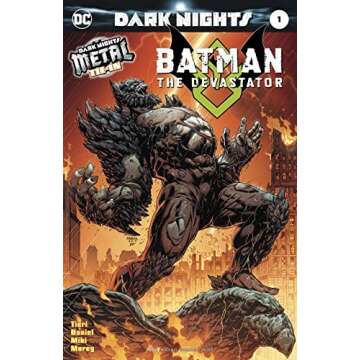 Reading List: “How Batman Would Defeat COVID19”