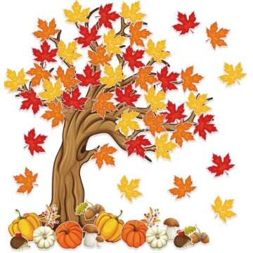 A Walk in the Words Vocabulary Display