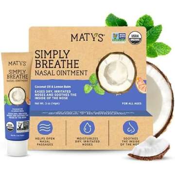 Cold, Flu, Allergy and More