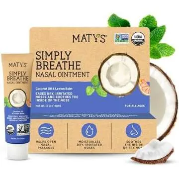 Cold, Flu, Allergy and More