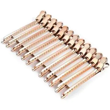 WIG HAIRLINE FLATTENING MUST HAVES