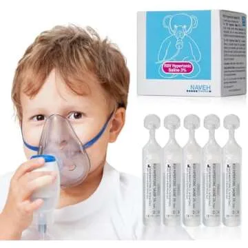 Nebulizer Supplies