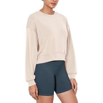 Lululemon Look for Less