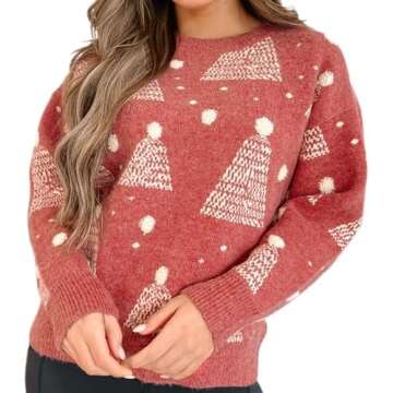 Women's Holiday Party Styles: Chic Looks for Every Celebration