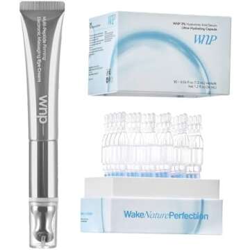 Skincare Routine in My 30s