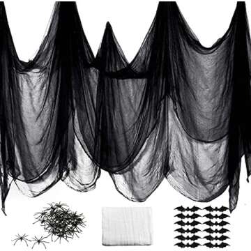 Halloween Decorations