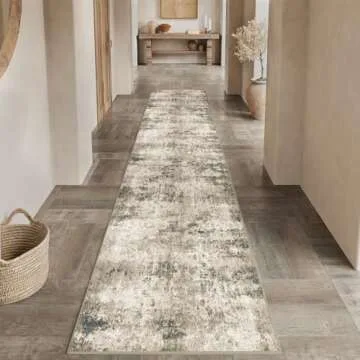 New Home Laundry Room