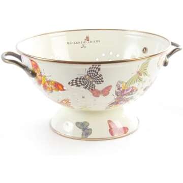 Cute kitchen essentials