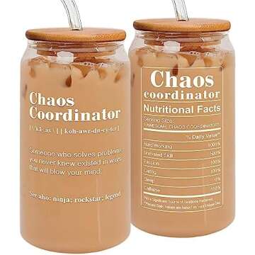 Social Worker Gift Ideas