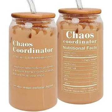 Social Worker Gift Ideas