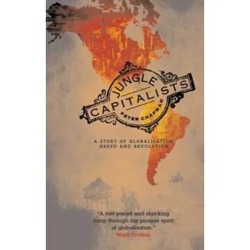 Books About Costa Rica