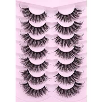 BEST LASHES