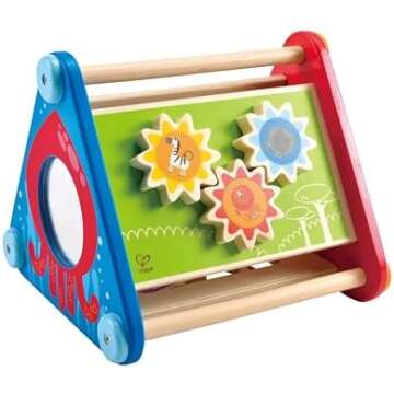 My Family's Favorite Toys & Gear