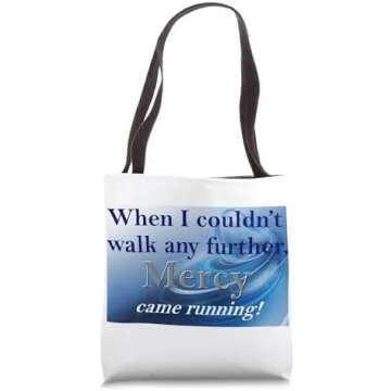 Will What You Wear/Mercy Came Runnin'