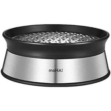 Up Your Kitchen Game