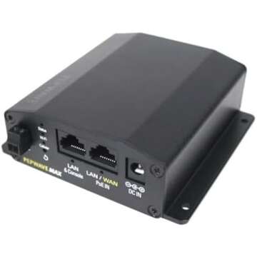 Our RV Internet Setup