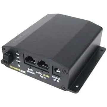 Our RV Internet Setup