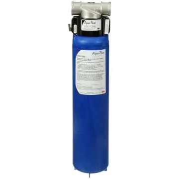 Water filtration & Soft Water System