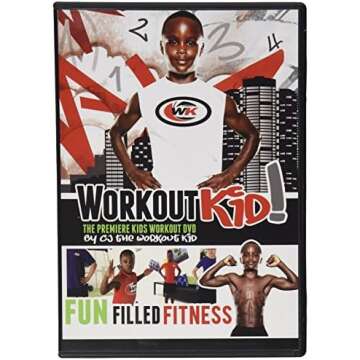 Fitness Books, Videos, DVDs