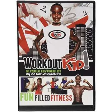 Fitness Books, Videos, DVDs