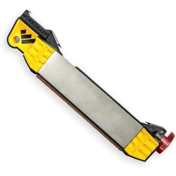 Knife Sharpening Kit