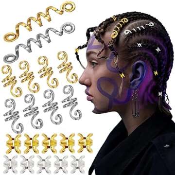 Cute hair Accessories✨