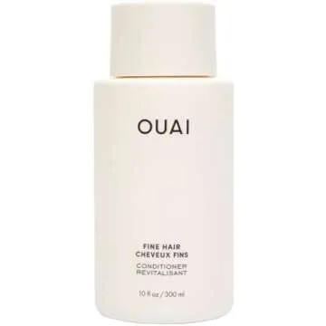 Hair Care + Accessories