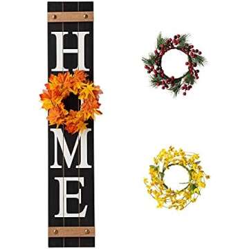 Fall & Autumn Decor