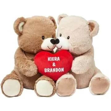 VALENTINE'S DAY GIFT GUIDE