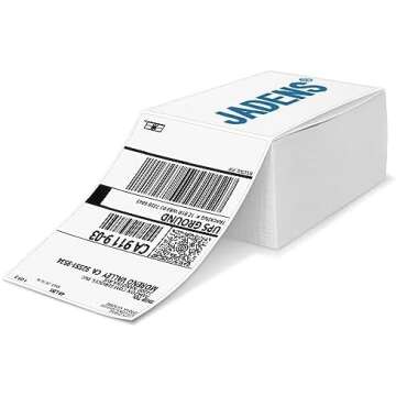 Home Office- Shipping