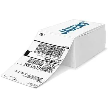 Home Office- Shipping