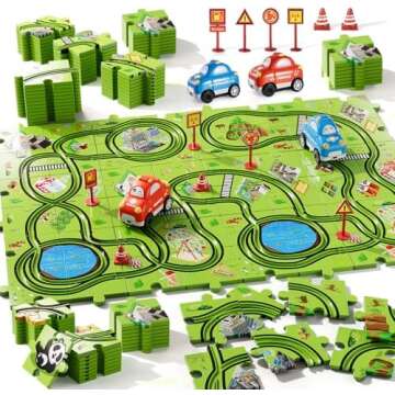 Boys Gift Guide - Ages 3 to 4