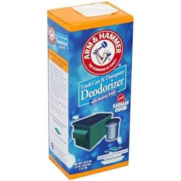 Cleaning Stuff I Use