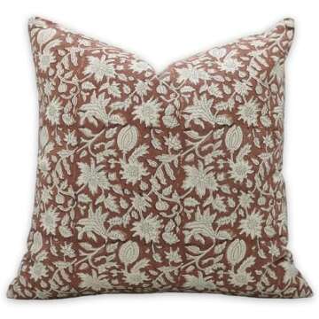 Fall Pillows