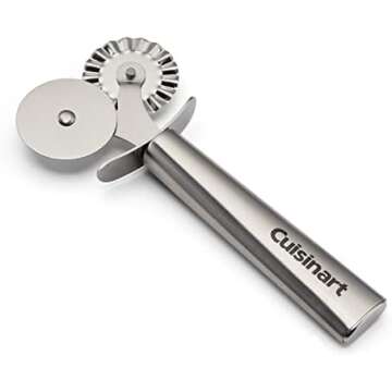 More Advanced Baking Tools