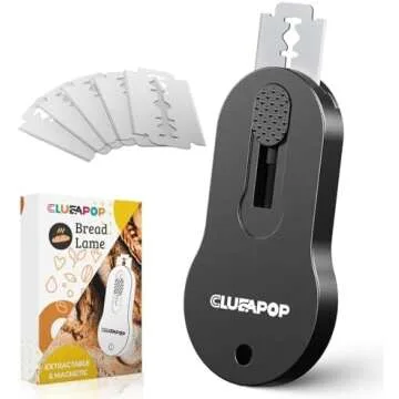 Esenciales para Masa Madre