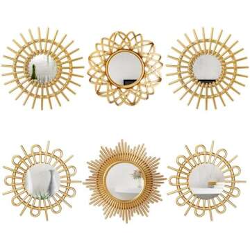 Living Room 🛋️✨