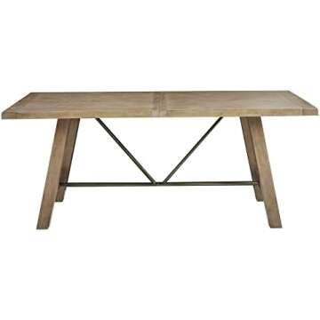 Chair styles to change dining room vibe easily